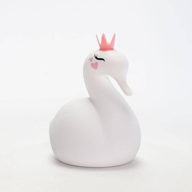 Dětská LED lampička InnoGIO PRINCESS