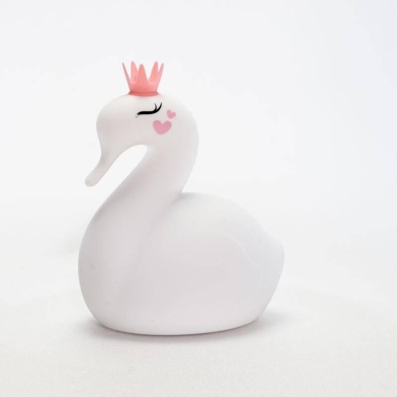 Dětská LED lampička InnoGIO PRINCESS