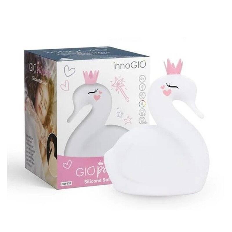 Dětská LED lampička InnoGIO PRINCESS