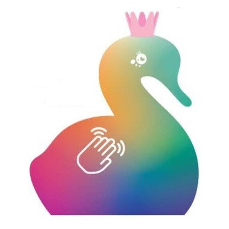 Dětská LED lampička InnoGIO PRINCESS