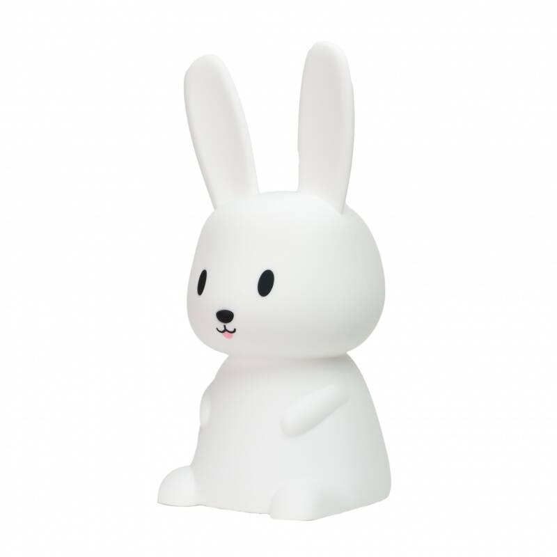 Dětská LED lampička InnoGIO RABBIT Maxi