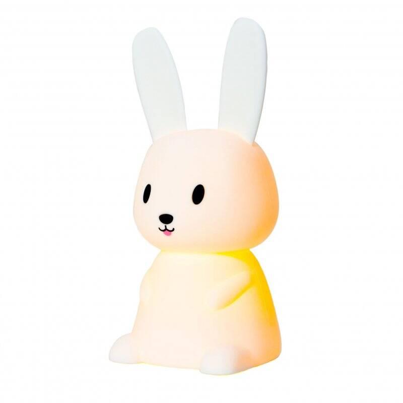 Dětská LED lampička InnoGIO RABBIT Maxi