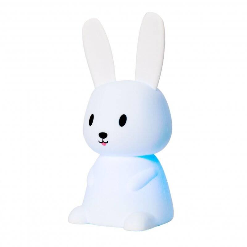 Dětská LED lampička InnoGIO RABBIT Maxi, Dětská, LED, lampička, InnoGIO, RABBIT, Maxi