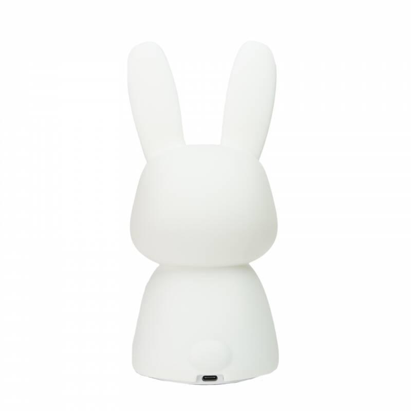 Dětská LED lampička InnoGIO RABBIT Midi, Dětská, LED, lampička, InnoGIO, RABBIT, Midi