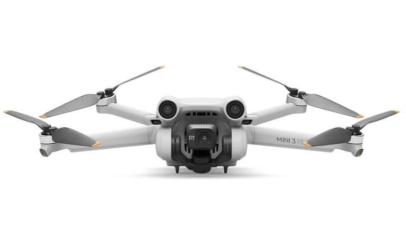 Dron DJI Mini 3 Pro šedý