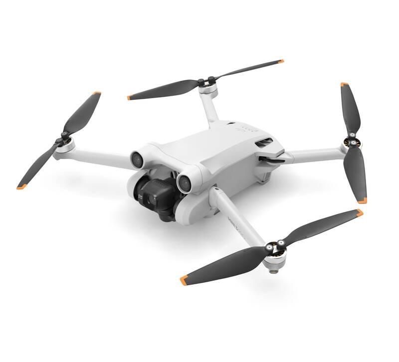 Dron DJI Mini 3 Pro šedý