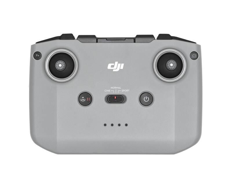Dron DJI Mini 3 Pro šedý
