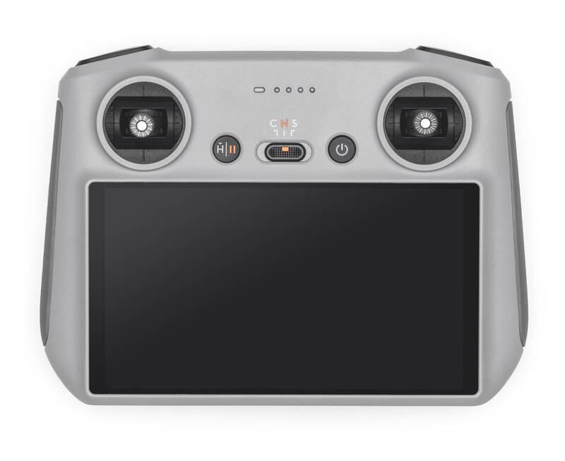 Dron DJI Mini 3 Pro šedý