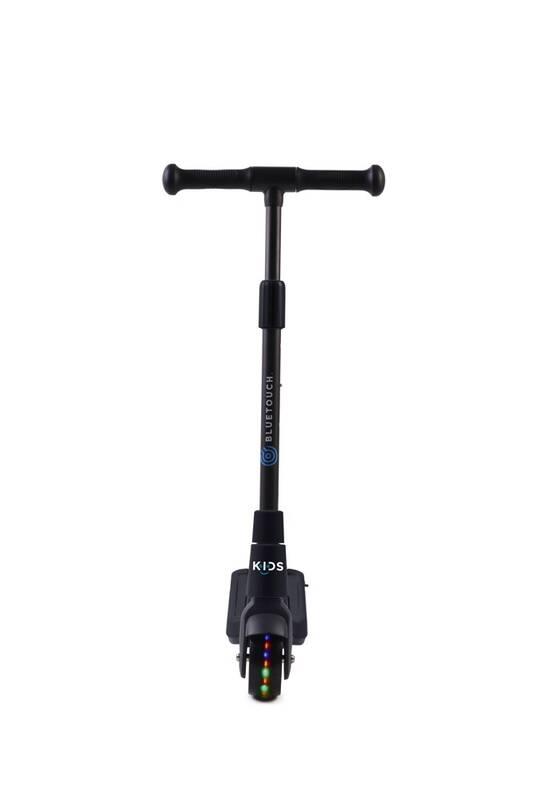 Elektrická koloběžka Bluetouch BTKIDS černá