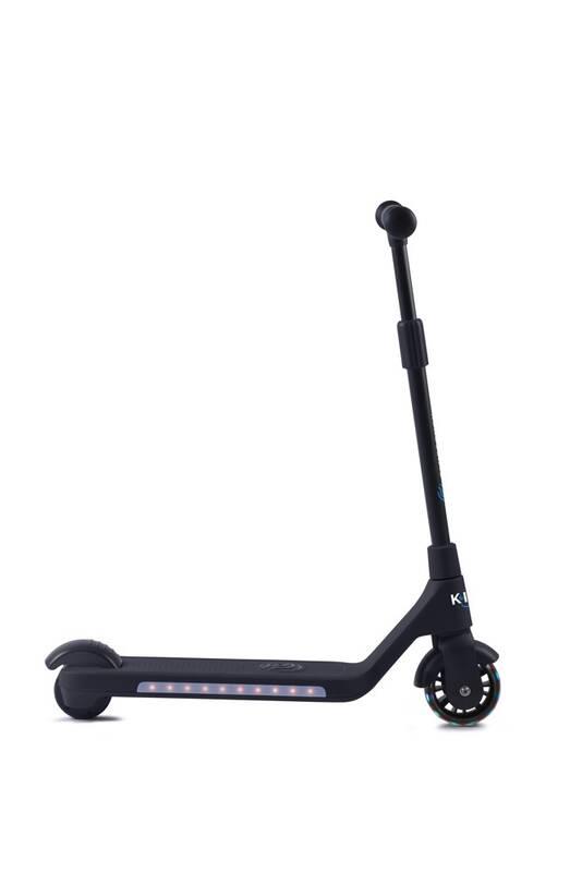 Elektrická koloběžka Bluetouch BTKIDS černá