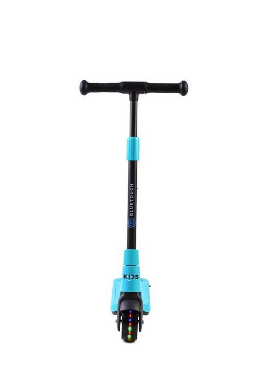 Elektrická koloběžka Bluetouch BTKIDS modrá