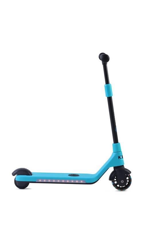 Elektrická koloběžka Bluetouch BTKIDS modrá