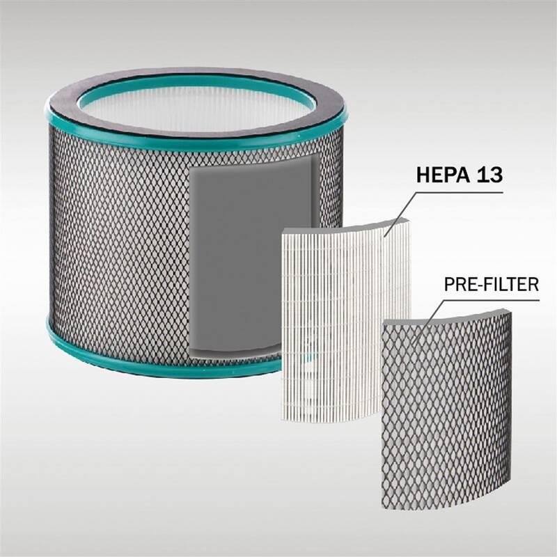 Filtr pro čističky vzduchu Rohnson R-8100Hepa