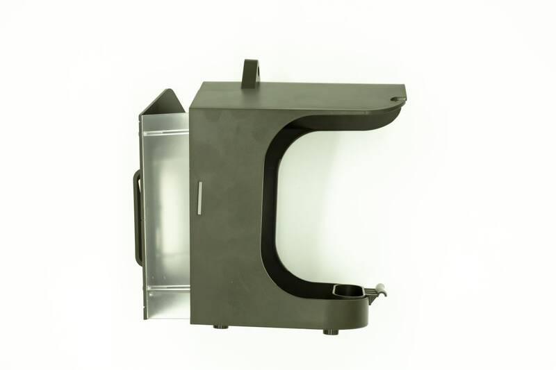 Fotopast Technaxx s krmítkem pro ptáky zelená