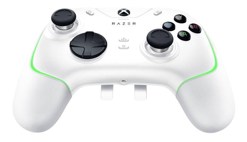 Gamepad Razer Wolverine V2 Chroma pro Xbox bílý, Gamepad, Razer, Wolverine, V2, Chroma, pro, Xbox, bílý