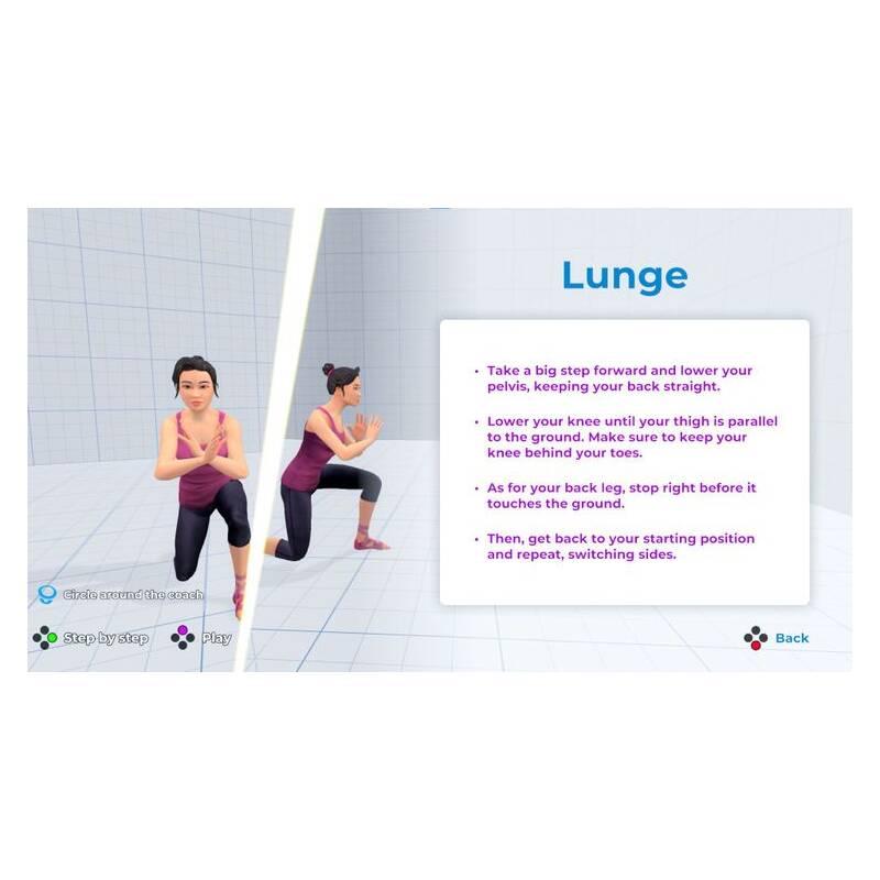 Hra KOCH MEDIA Nintendo Switch - Let