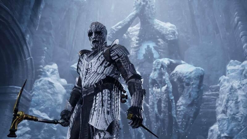 Hra PlayStack PlayStation 4 Mortal Shell: Game of the Year Edition