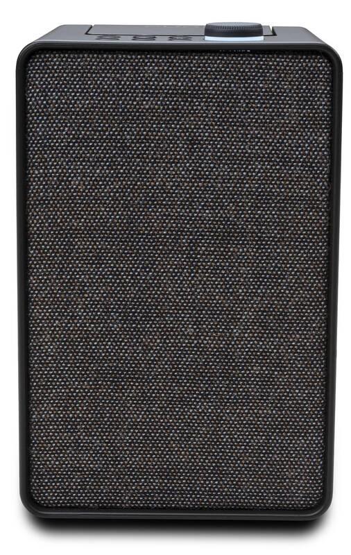 Internetový radiopřijímač s DAB Pure Evoke SPOT černý