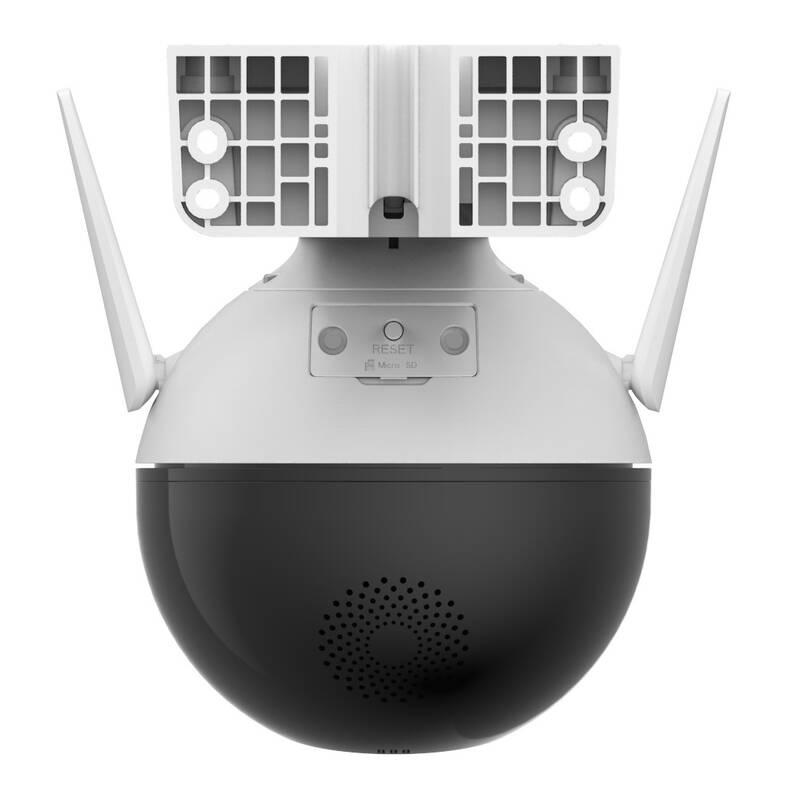 IP kamera EZVIZ C8W černá bílá