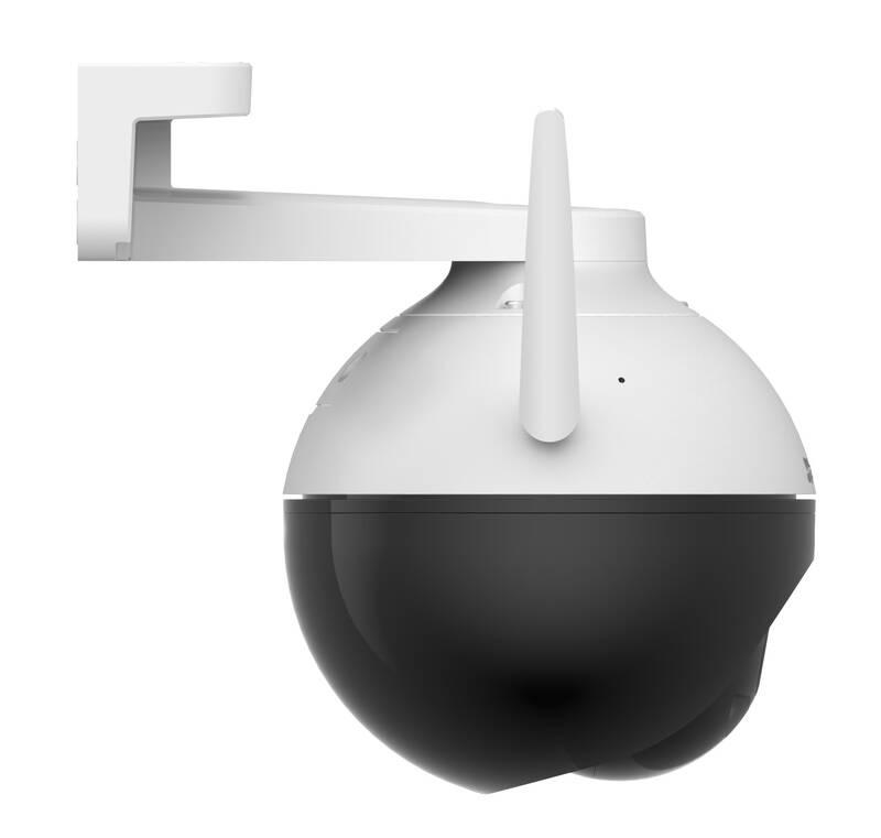 IP kamera EZVIZ C8W černá bílá