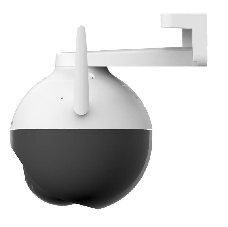 IP kamera EZVIZ C8W černá bílá