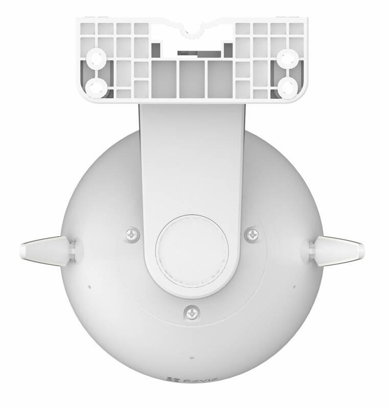 IP kamera EZVIZ C8W černá bílá