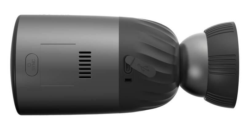 IP kamera EZVIZ eLife 2K černá