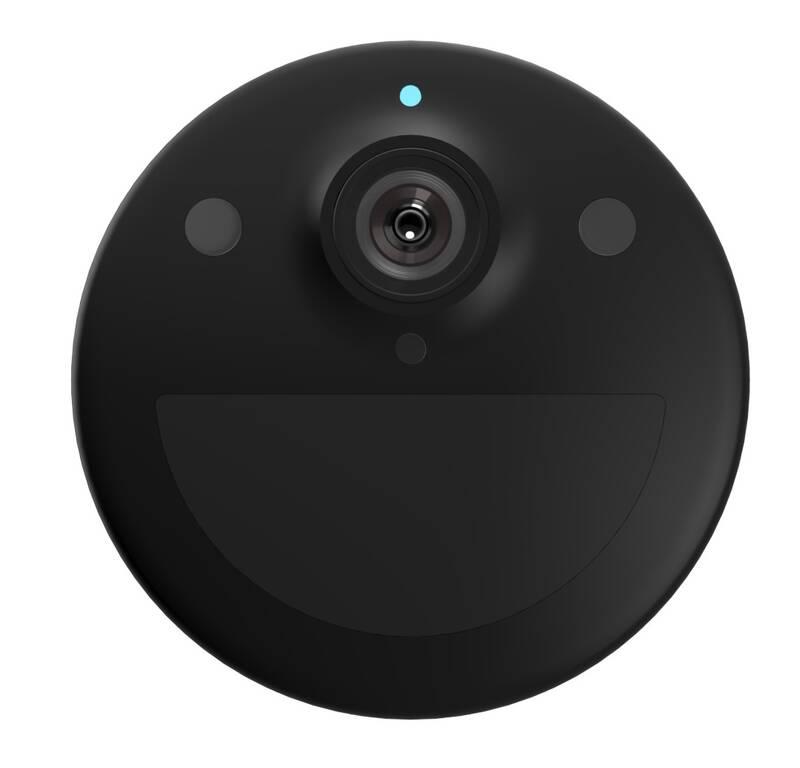 IP kamera EZVIZ eLife 2K černá