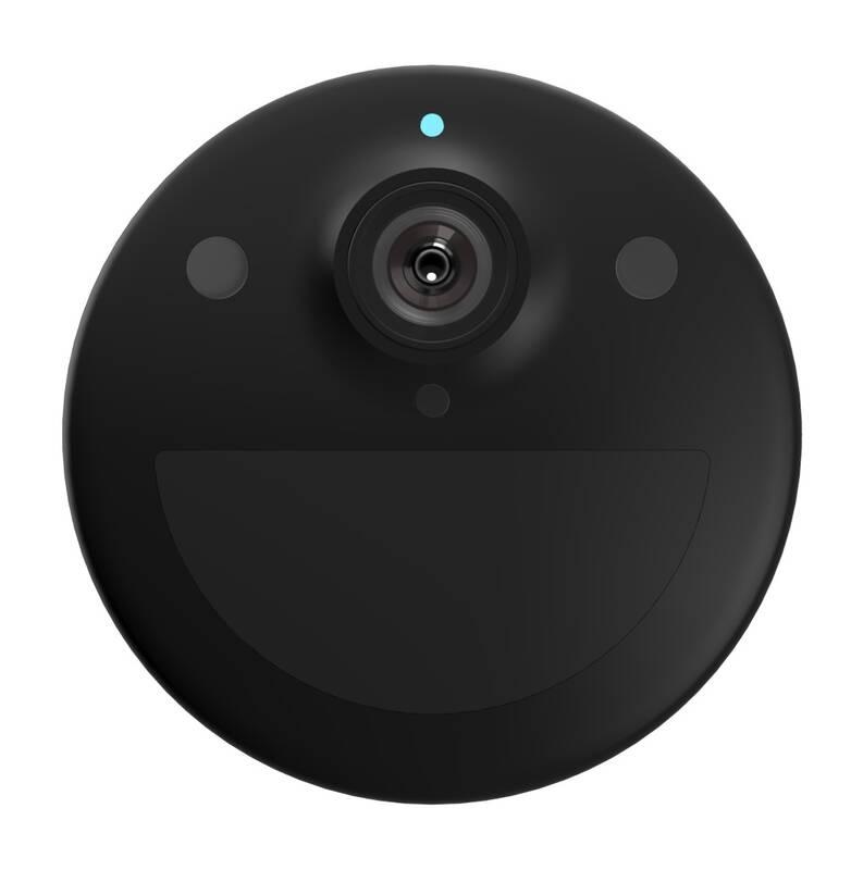 IP kamera EZVIZ eLife černá