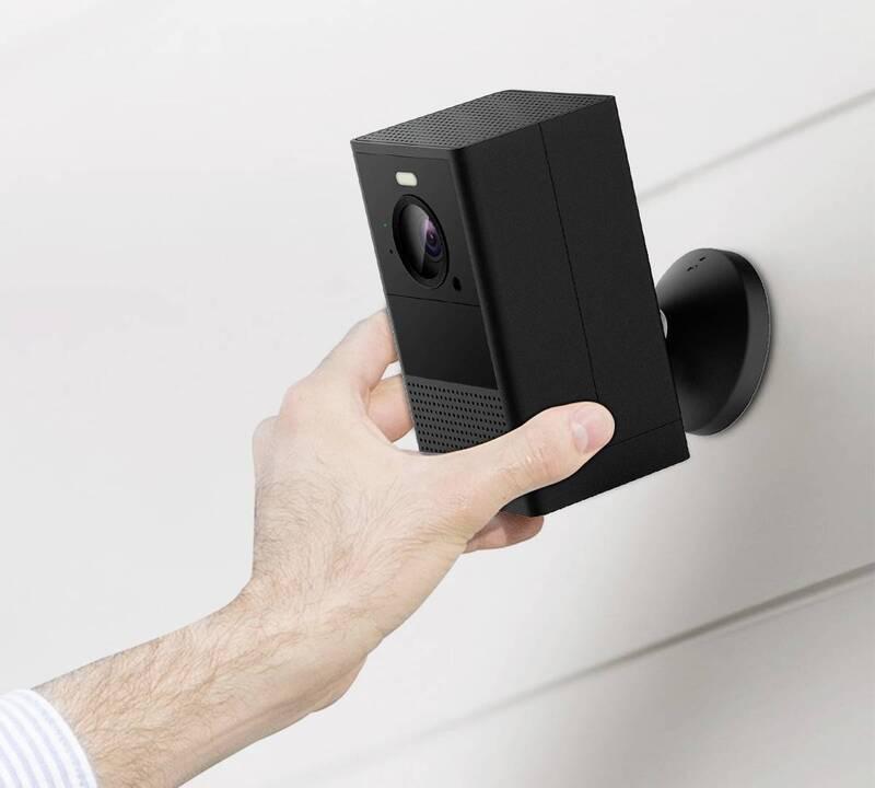 IP kamera Imou Cell 2 černá