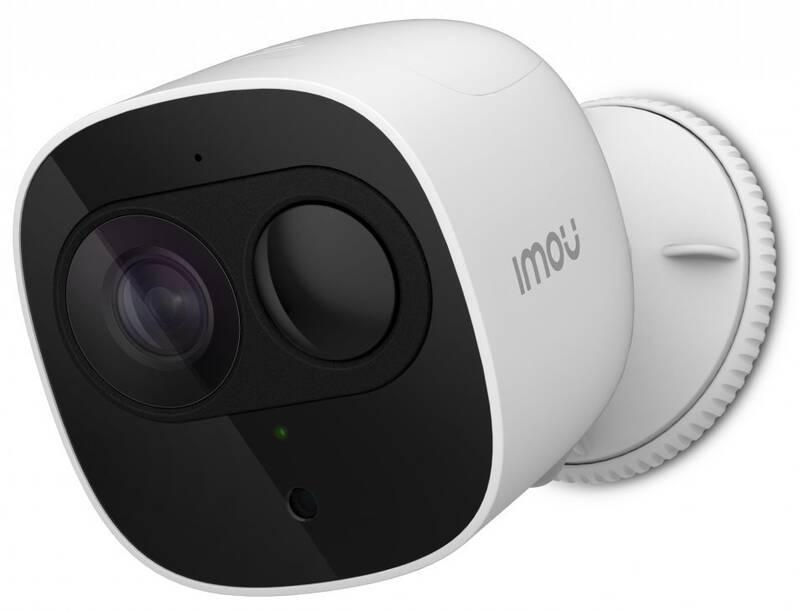 IP kamera Imou Cell PRO bílá