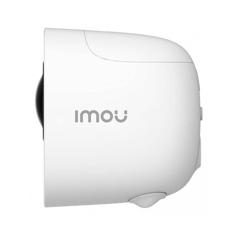 IP kamera Imou Cell PRO bílá