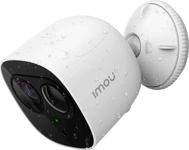 IP kamera Imou Cell PRO bílá