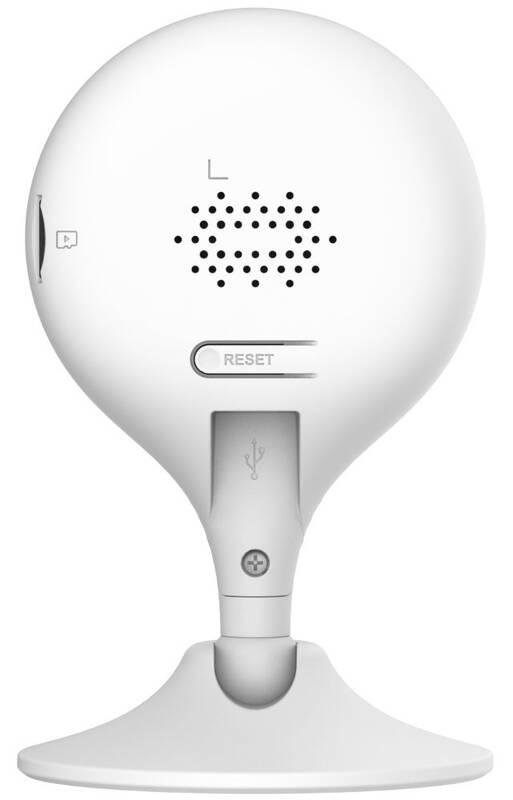 IP kamera Imou CUE 2 bílá