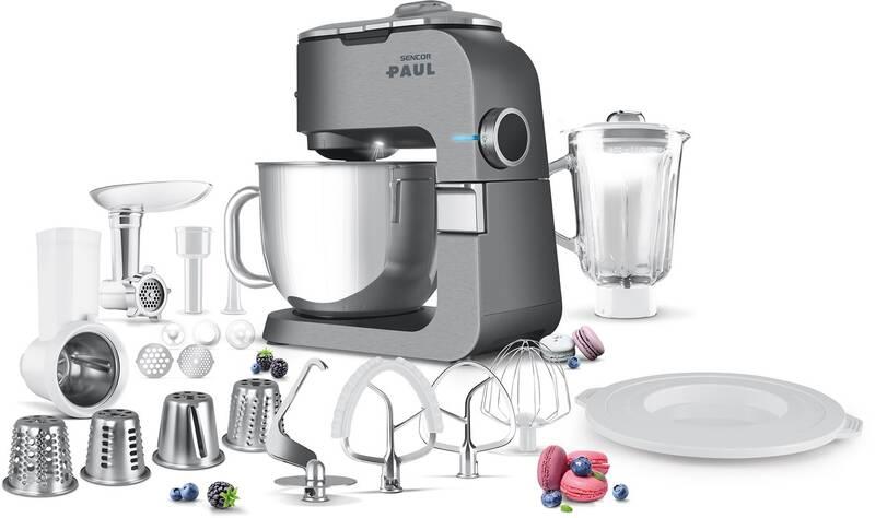 Kuchyňský robot Sencor STM 7900