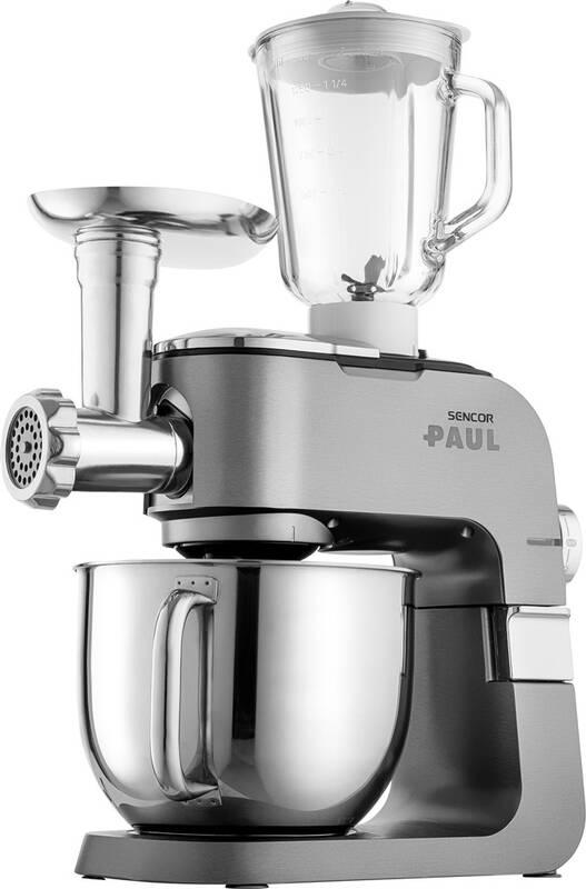 Kuchyňský robot Sencor STM 7900