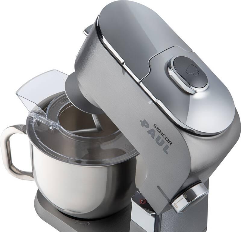 Kuchyňský robot Sencor STM 7900