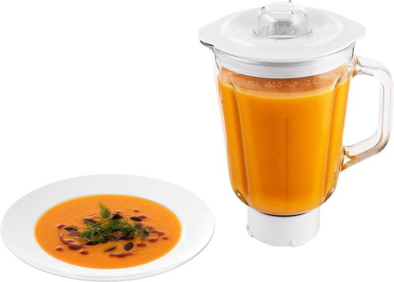 Kuchyňský robot Sencor STM 7900