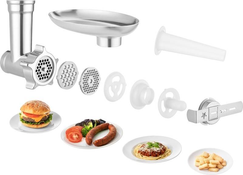 Kuchyňský robot Sencor STM 7900