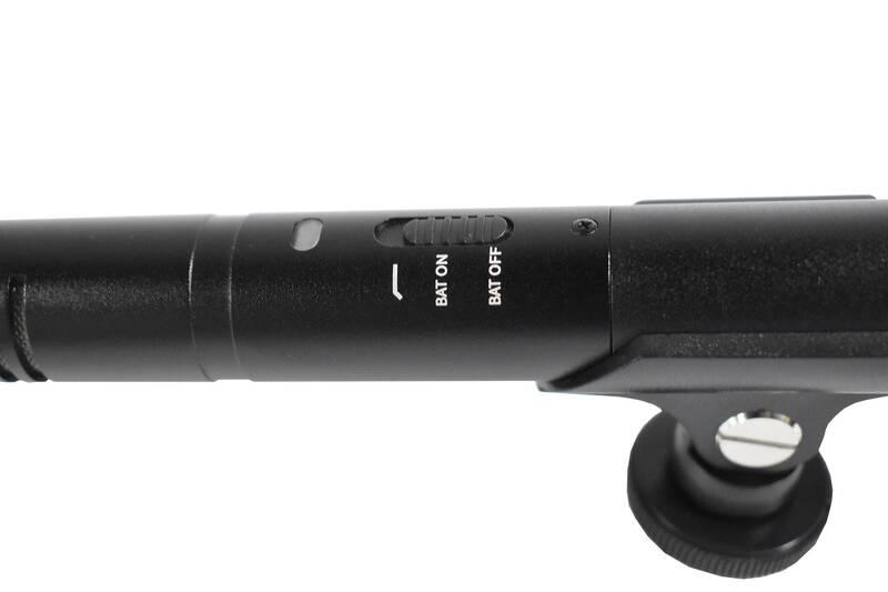 Mikrofon CKMova DCM1