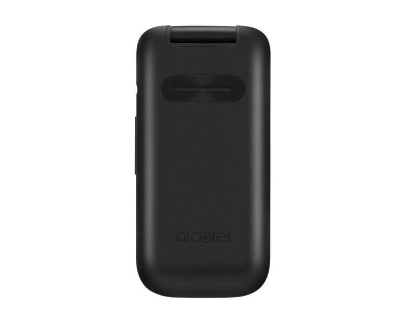 Mobilní telefon ALCATEL 2057D černý, Mobilní, telefon, ALCATEL, 2057D, černý