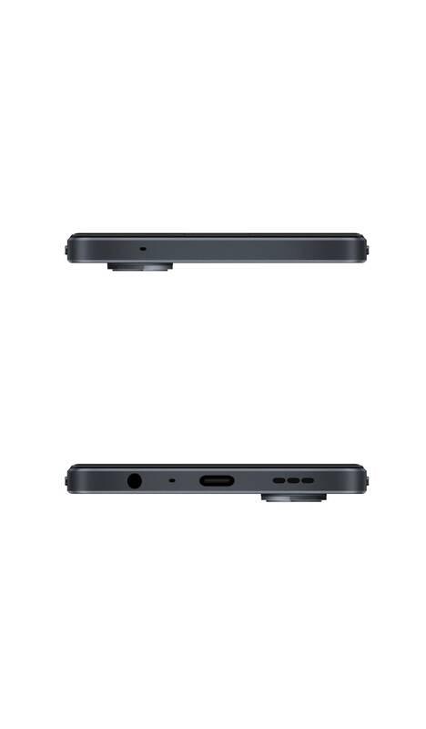 Mobilní telefon Oppo Reno7 Lite 5G černý