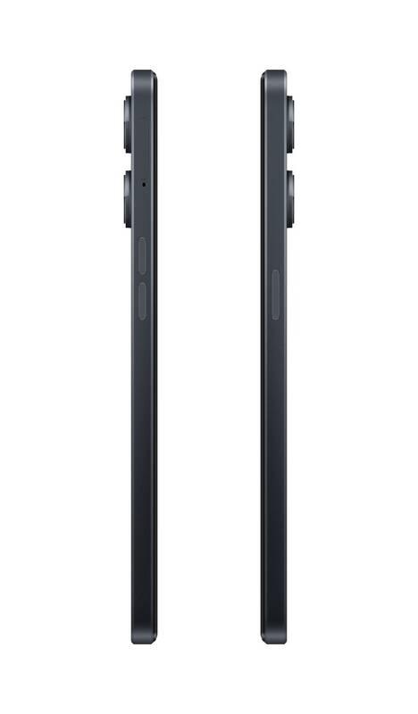 Mobilní telefon Oppo Reno7 Lite 5G černý