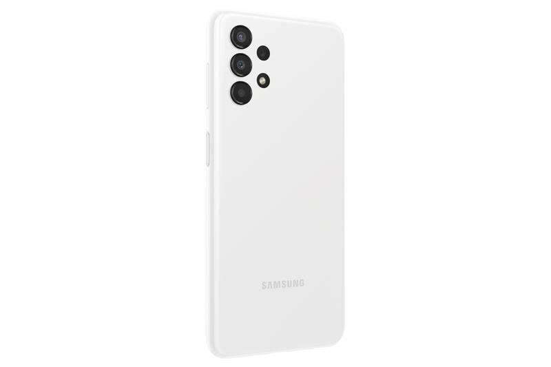 Mobilní telefon Samsung Galaxy A13 3GB 32GB bílý