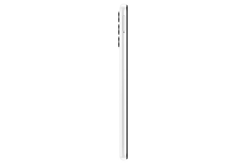 Mobilní telefon Samsung Galaxy A13 3GB 32GB bílý