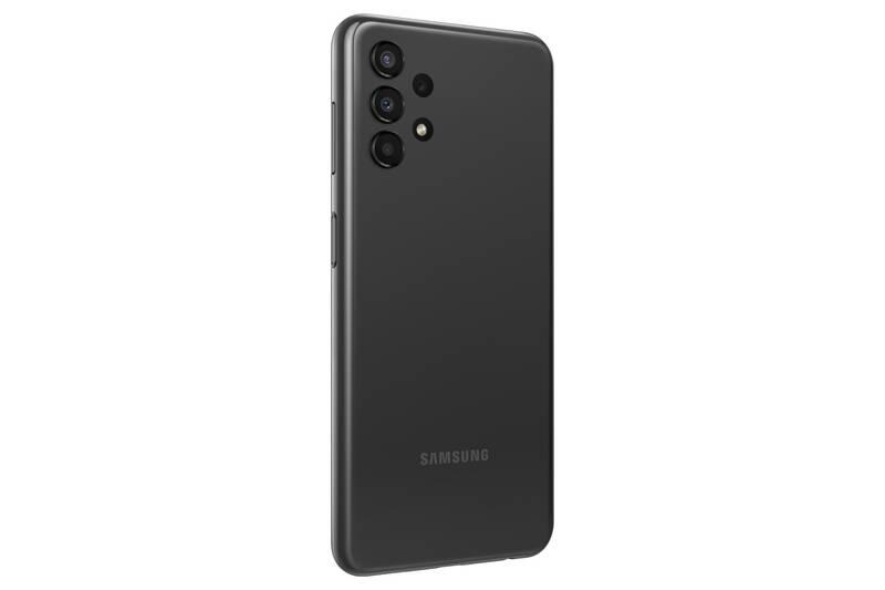 Mobilní telefon Samsung Galaxy A13 3GB 32GB černý