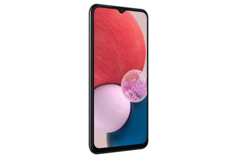 Mobilní telefon Samsung Galaxy A13 4GB 64GB černý