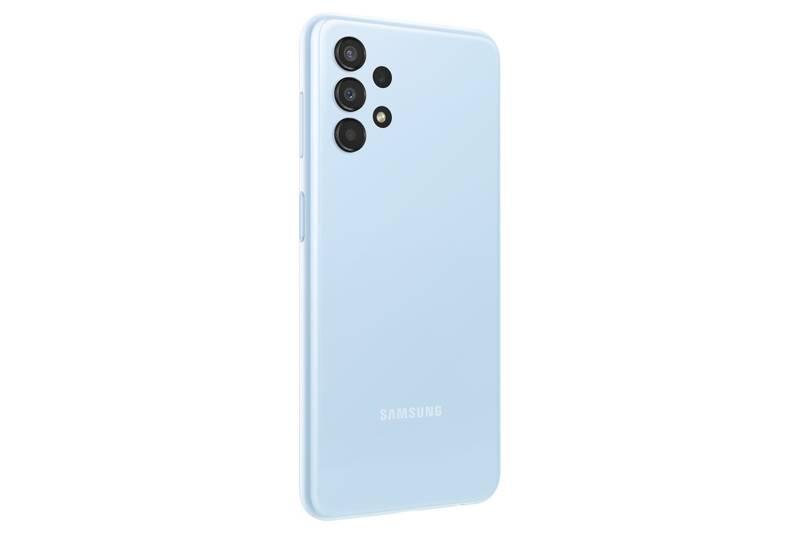 Mobilní telefon Samsung Galaxy A13 4GB 64GB modrý