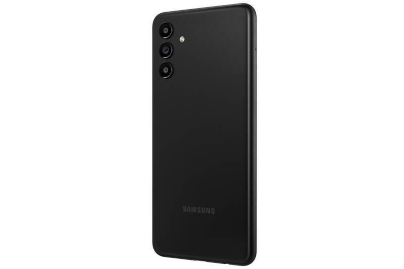 Mobilní telefon Samsung Galaxy A13 5G 4GB 128GB černý, Mobilní, telefon, Samsung, Galaxy, A13, 5G, 4GB, 128GB, černý