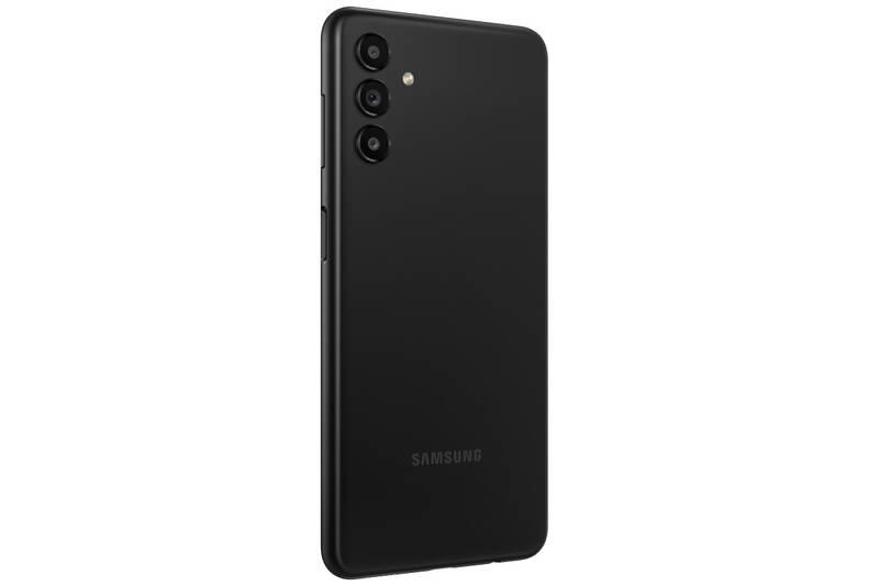 Mobilní telefon Samsung Galaxy A13 5G 4GB 64GB černý, Mobilní, telefon, Samsung, Galaxy, A13, 5G, 4GB, 64GB, černý
